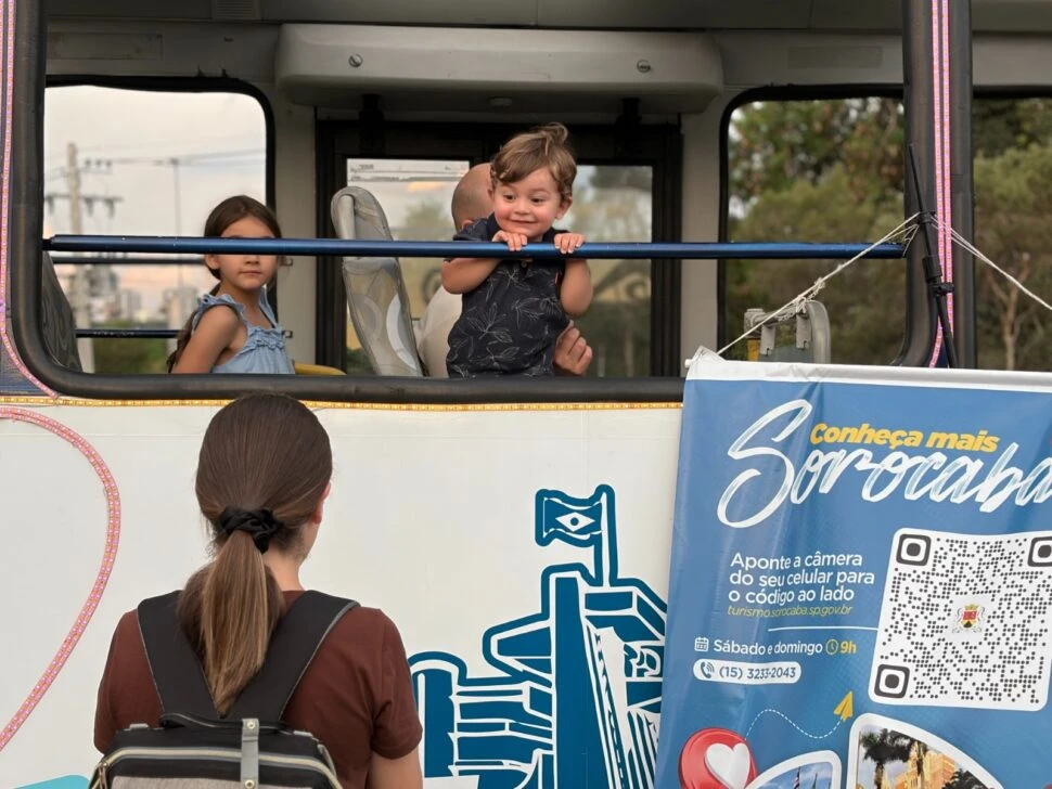 Setur abre inscrições para o City Tour deste fim de semana (17 e 18)