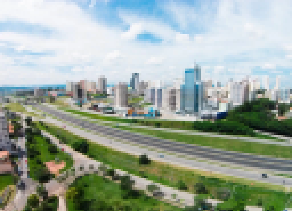 Sorocaba terá nova unidade da indústria Valmet com investimento de cerca de R$ 30 milhões e 200 novas vagas de emprego