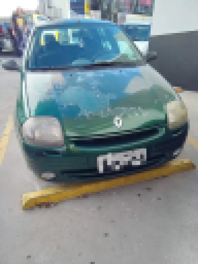 GCM detém motorista sem habilitação e com veículo adulterado no Centro de Sorocaba