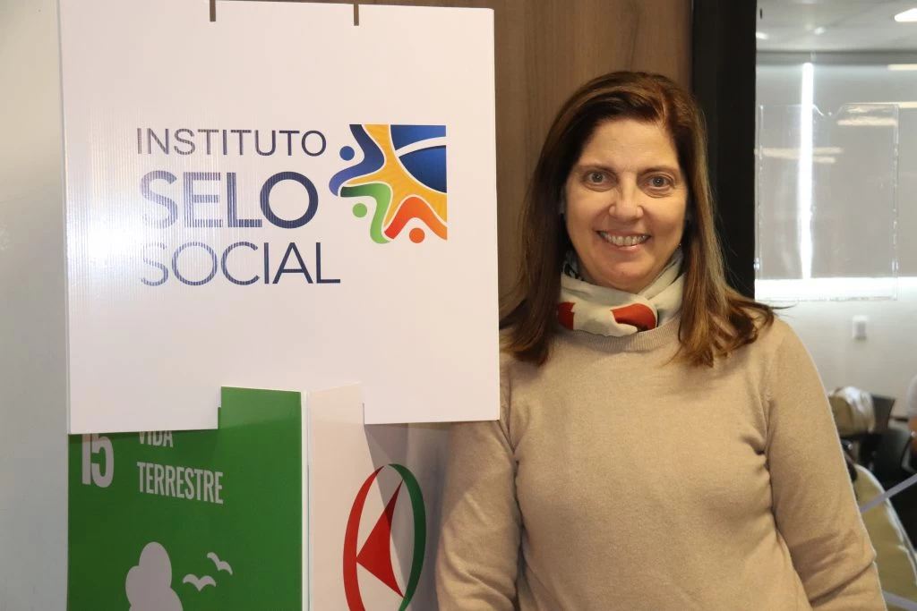 Programa Selo Social Sorocaba 2025 proporciona capacitação para integrantes de 86 organizações