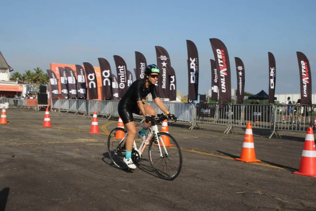 Itaú BBA TRIDAY Series tem segunda etapa em Sorocaba