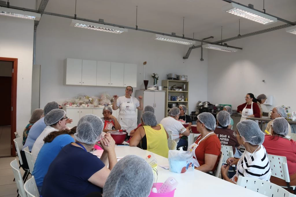 Uniten abre inscrições para curso de processamento de temperos caseiros