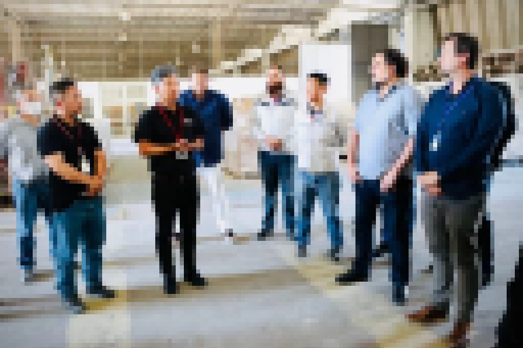 Saae/Sorocaba recebe aprovação da implantação do Sistema Toyota de Produção