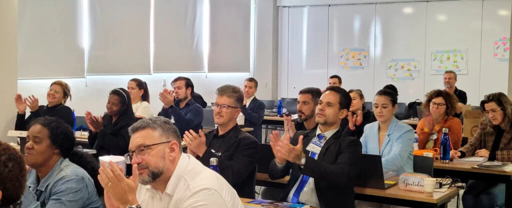Segunda turma do Empretec reúne empreendedores de Sorocaba