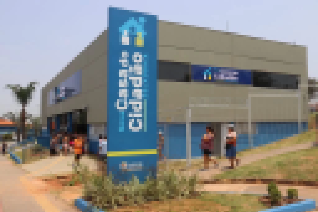 Prefeitura de Sorocaba inaugura nova “Casa do Cidadão Zeladoria” no Ipiranga e leva o programa “Mercado Solidário” ao bairro