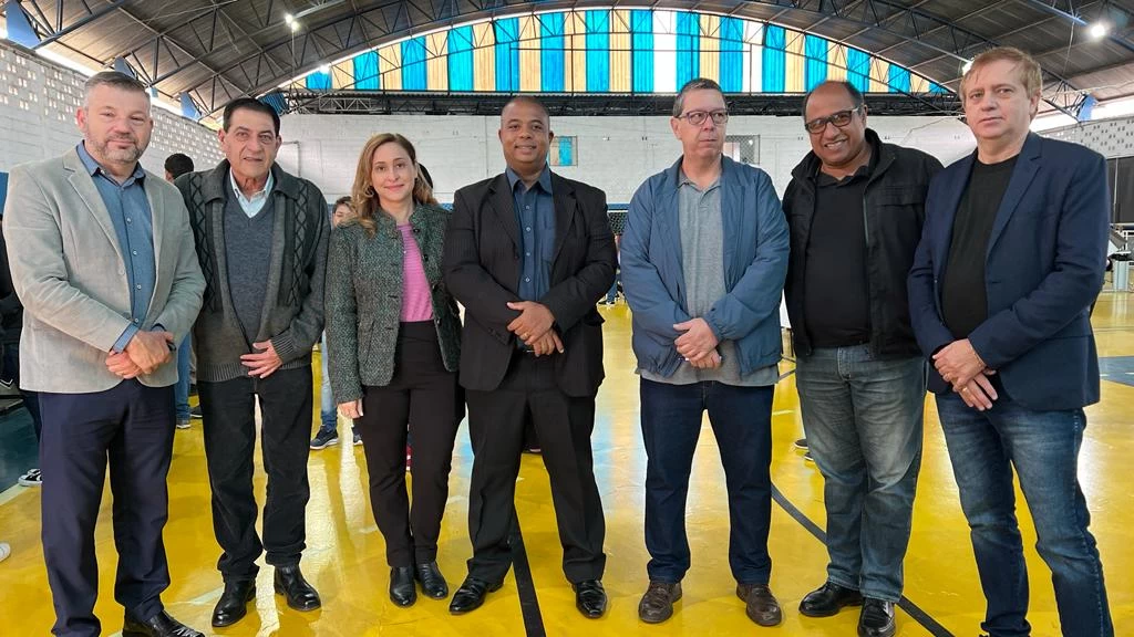 Programa “Mutirão de Empregos Sorocaba” tem modelo semelhante realizado pela Prefeitura de Araçariguama