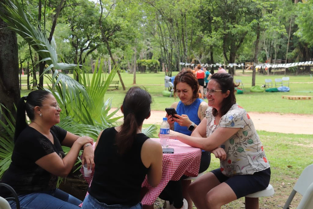 Secretaria da Educação de Sorocaba realiza primeira edição do OPicnic da rede municipal de ensino nesta terça-feira (16)