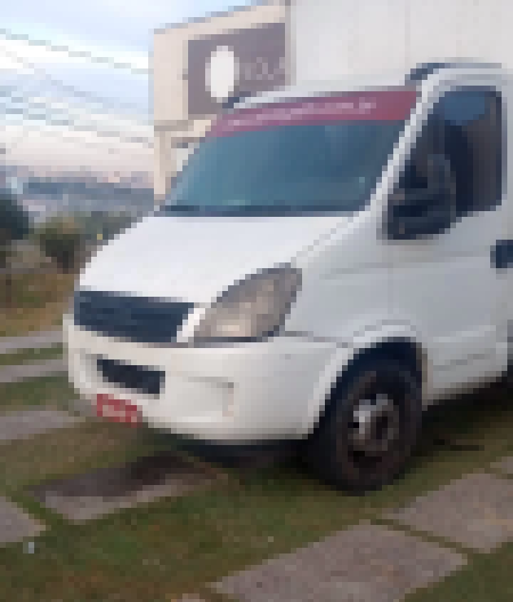 GCM de Sorocaba detém homem por furto de peças de caminhão na Vila Barão