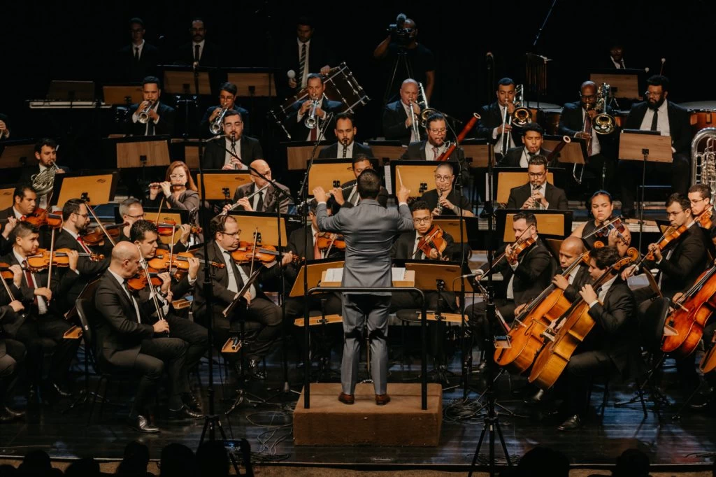 Orquestra Sinfônica de Sorocaba tem apresentações em homenagem aos 90 anos do Maestro Duda