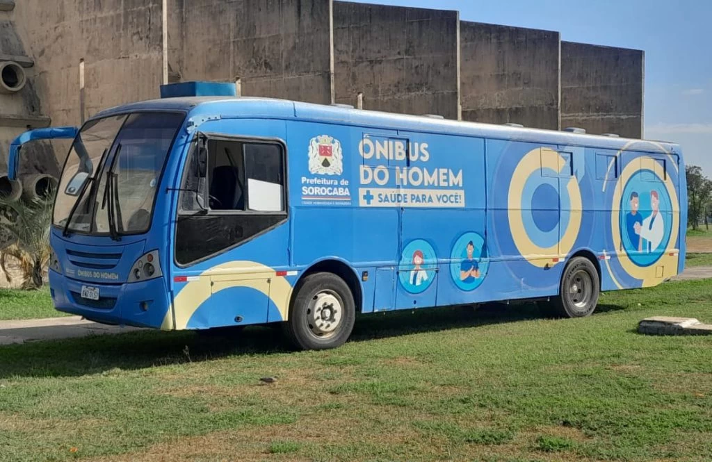 Feira da Saúde e Cidadania acontece no Parque Vitória Régia neste sábado (30)