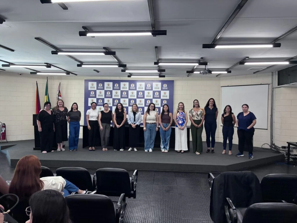 Programas de Residência Multiprofissional em Saúde da Família e Comunidade e de Saúde Mental da SES recebem novos integrantes