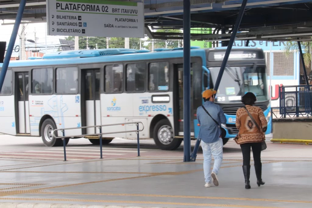 Festa de Aniversário de Sorocaba terá operação especial de trânsito e transporte público