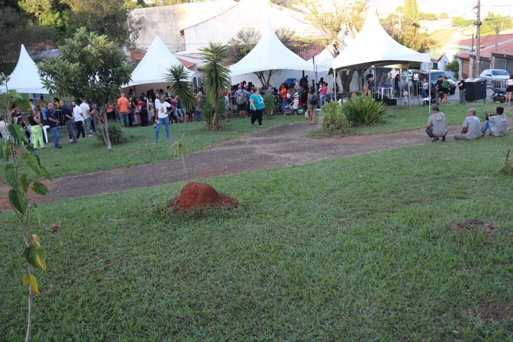 Prefeitura de Sorocaba anuncia implantação de playground em praça do Jardim Magnólia