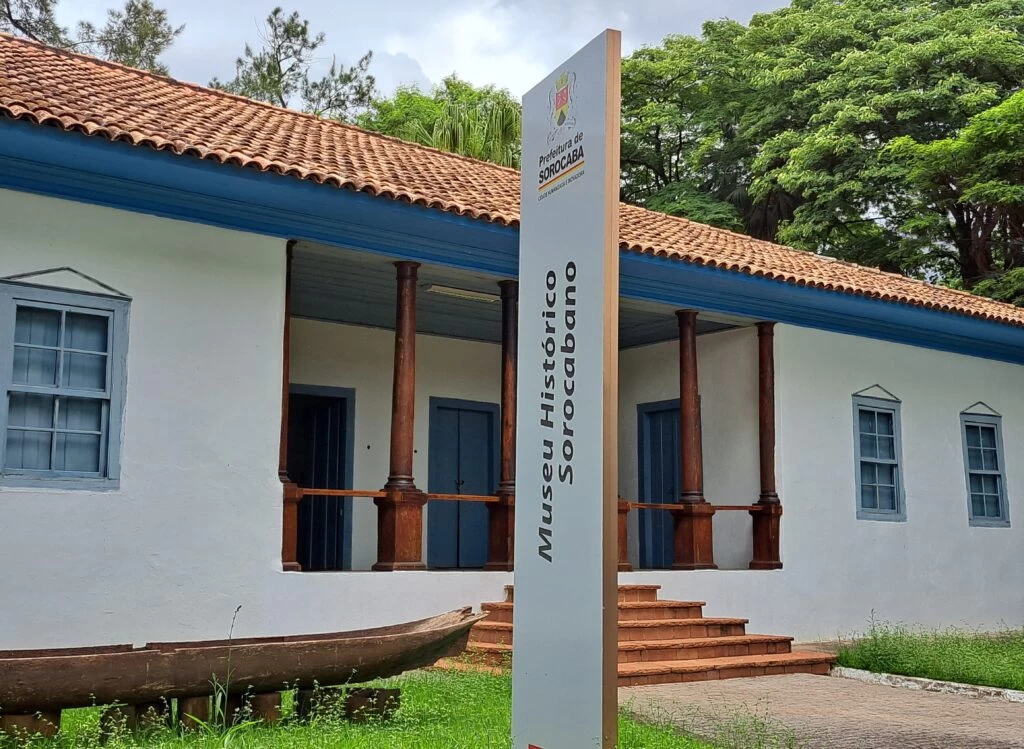 Oficina de Ecoarteterapia é atração no Museu Histórico Sorocabano no dia 28 de agosto