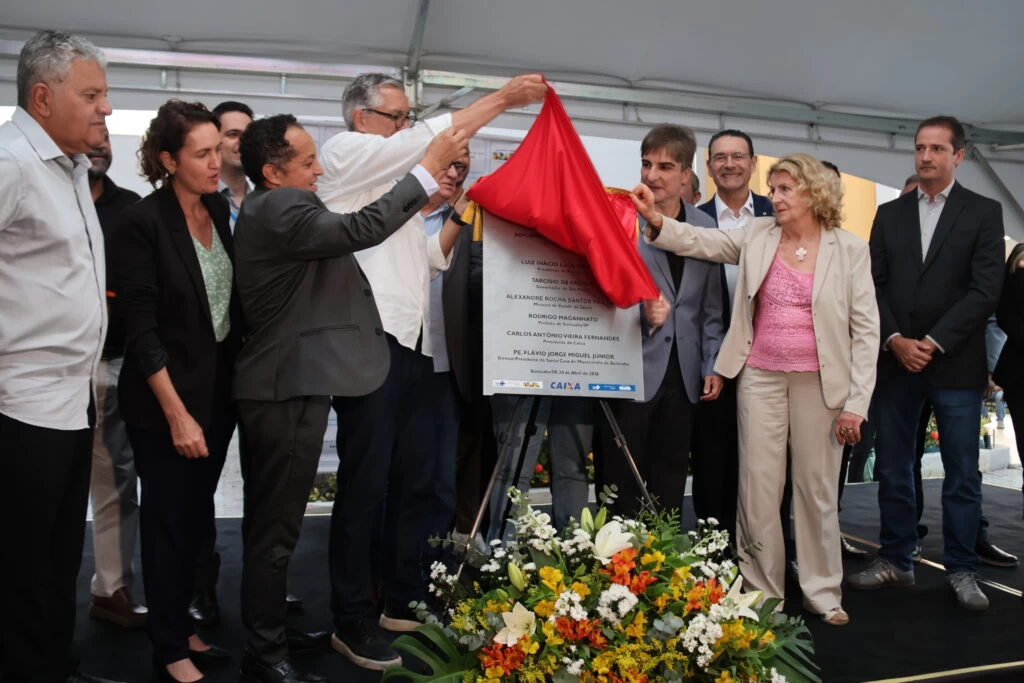 Santa Casa de Misericórdia de Sorocaba anuncia ala revitalizada com 50 novos leitos de UTI