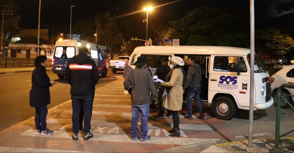 Sorocaba amplia vagas de tratamento da dependência química e disponibiliza telefone 24 horas para conter chegada e avanço da nova droga K9