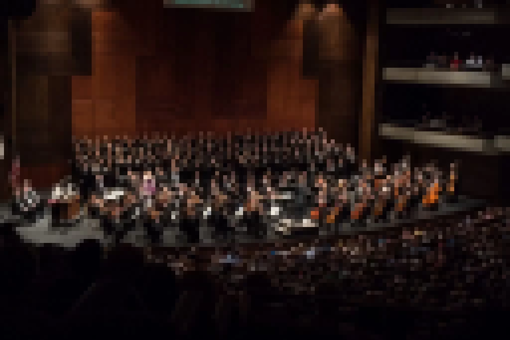 Orquestra Sinfônica de Sorocaba e Madrigal Fundec se apresentam com Coro de Tampa na Catedral Metropolitana neste sábado (21)
