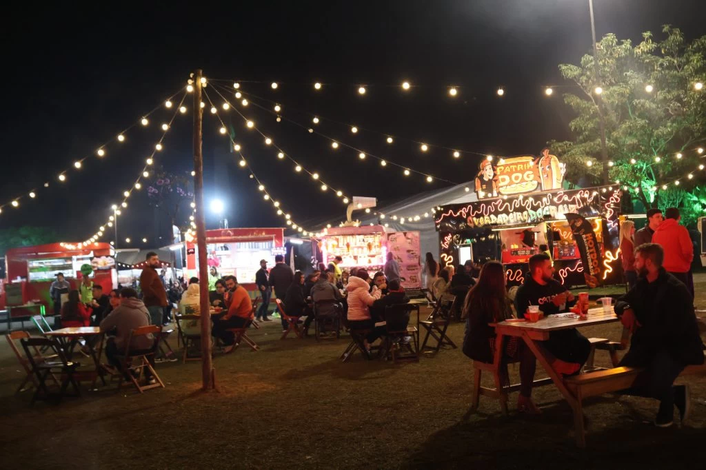 Prefeitura de Sorocaba divulga atrações regionais da 44ª Festa Julina Beneficente de Sorocaba