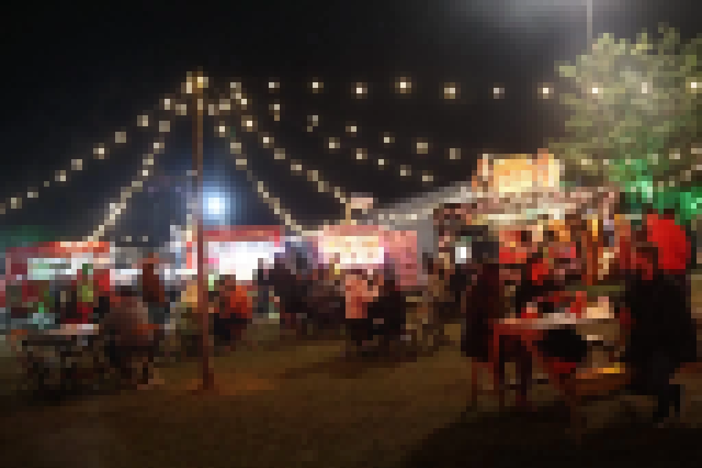 Prefeitura de Sorocaba divulga atrações regionais da 44ª Festa Julina Beneficente de Sorocaba