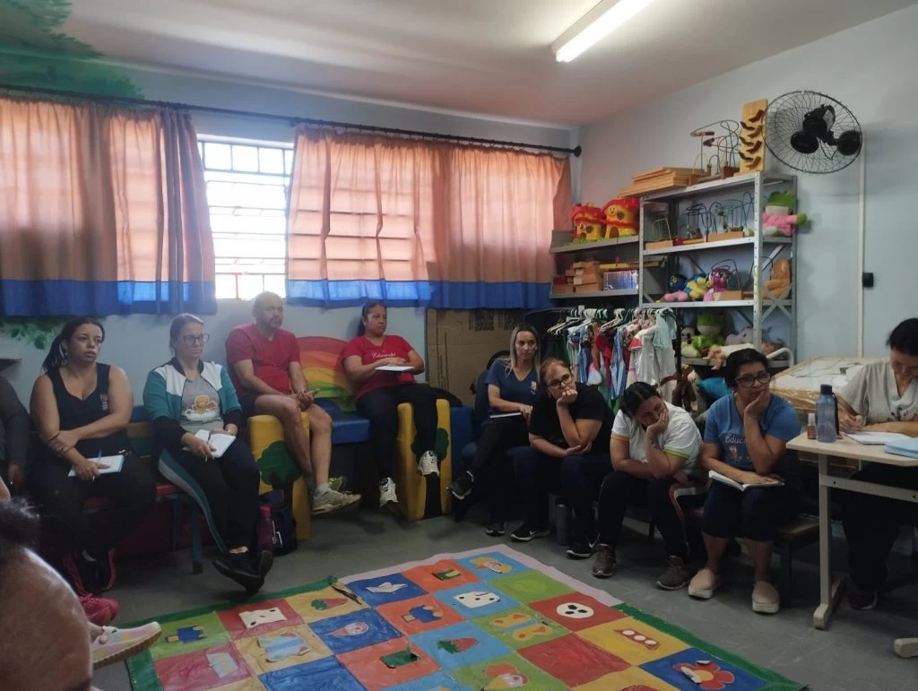 Prefeitura de Sorocaba realiza ações de enfrentamento ao abuso sexual de crianças e adolescentes