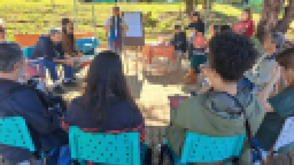 Workshop é finalizado com propostas para o futuro Centro de Educação Ambiental do Jardim Botânico de Sorocaba
