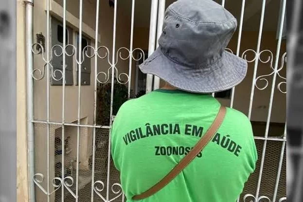Prefeitura de Sorocaba divulga edital do processo seletivo para as funções de Agente Comunitário de Saúde e Agente de Combate às Endemias