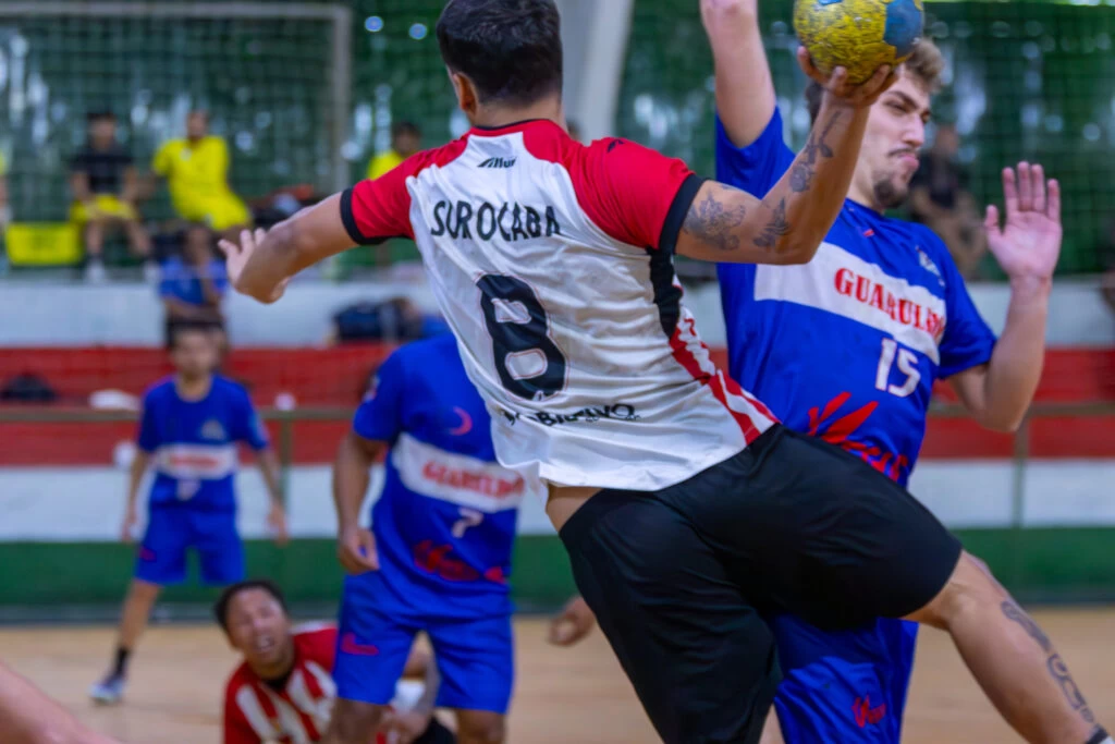 Sorocaba participa com 18 equipes da 41.ª edição dos Jogos Abertos da Juventude