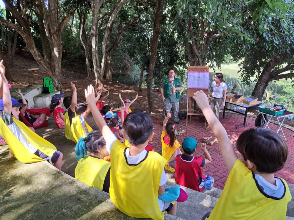 Prefeitura de Sorocaba oferece tradicionais cursos de férias gratuitos nos parques