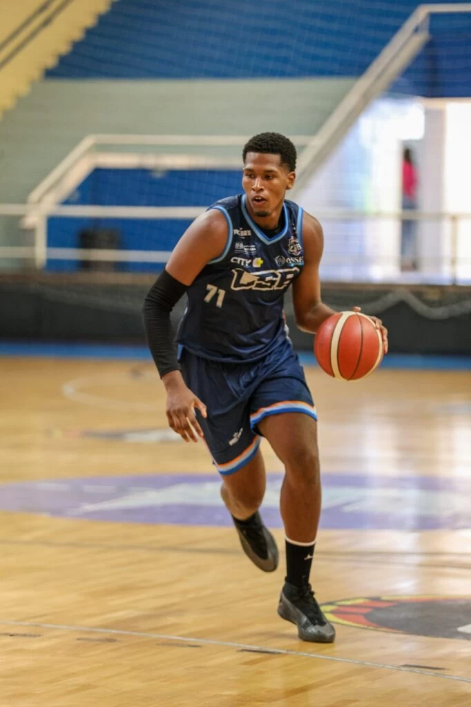 LSB enfrenta o Corinthians no Ginásio Municipal de Sorocaba nesta sexta-feira (27)