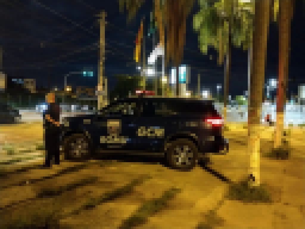 Operação “Paciência Zero” redobra segurança em bairros de Sorocaba até a madrugada deste domingo (8)