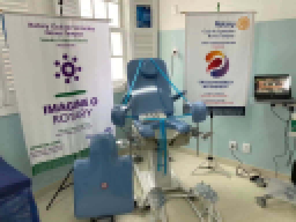 Policlínica Municipal de Sorocaba completa 80 anos e inaugura Centro de Disfunções Miccionais