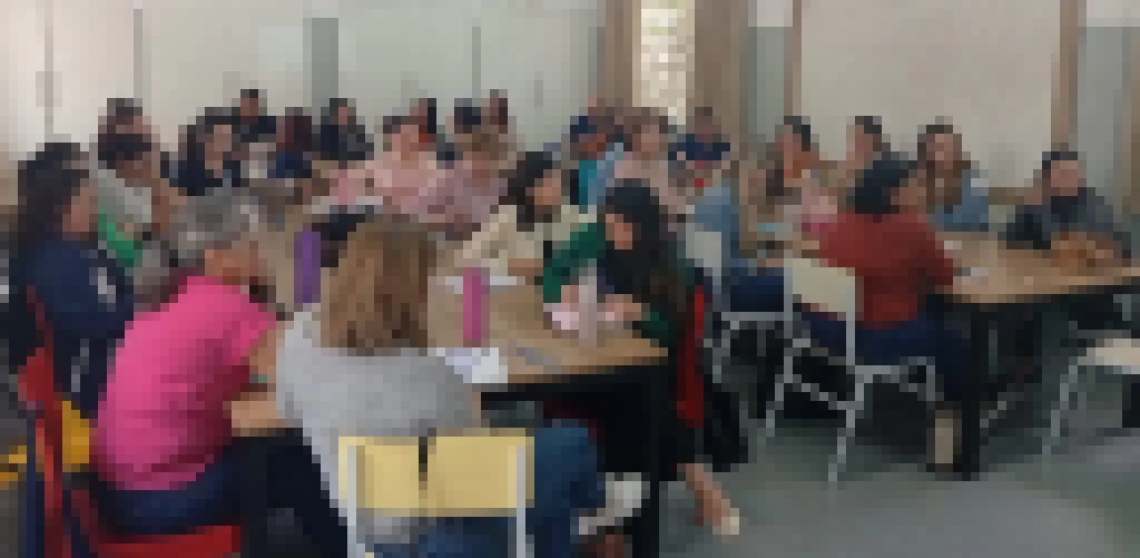 Secretaria da Educação realiza 2º Encontro Formativo sobre o uso da Plataforma da Avaliação Contínua da Aprendizagem