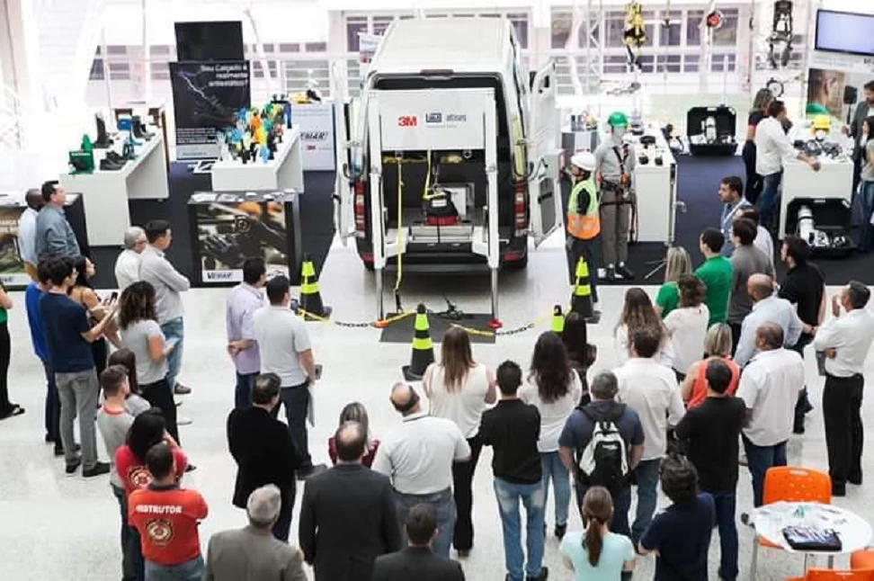 Parque Tecnológico de Sorocaba confirma presença na Feira de Segurança e Soluções Industriais de São Paulo