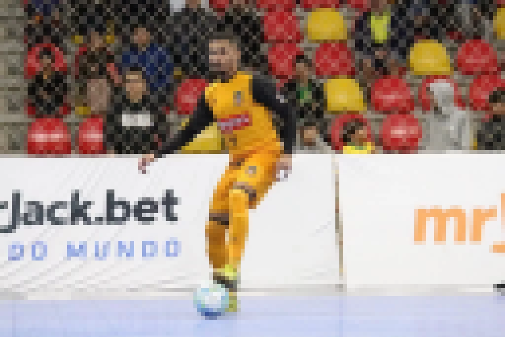 Magnus Futsal Sorocaba enfrenta Joinville pelo jogo de ida da Semifinal da LNF nesta sexta-feira (24)