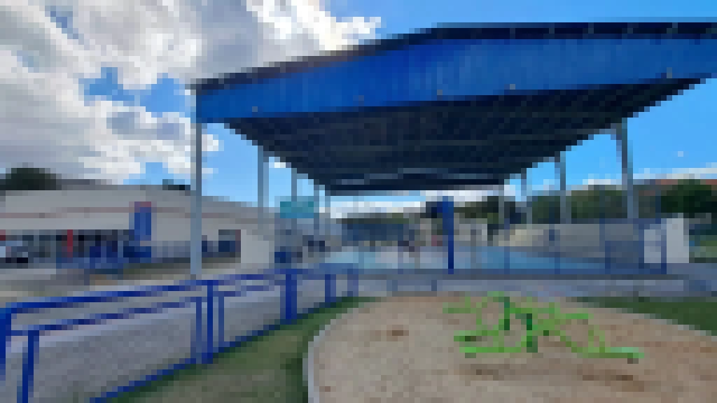 CEU das Artes do Laranjeiras oferece aulas gratuitas de Balé