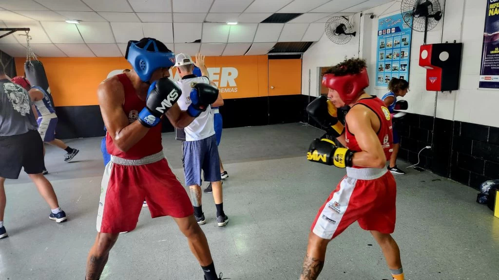 Boxe sorocabano participará do Torneio Interestadual de Clubes em São Paulo