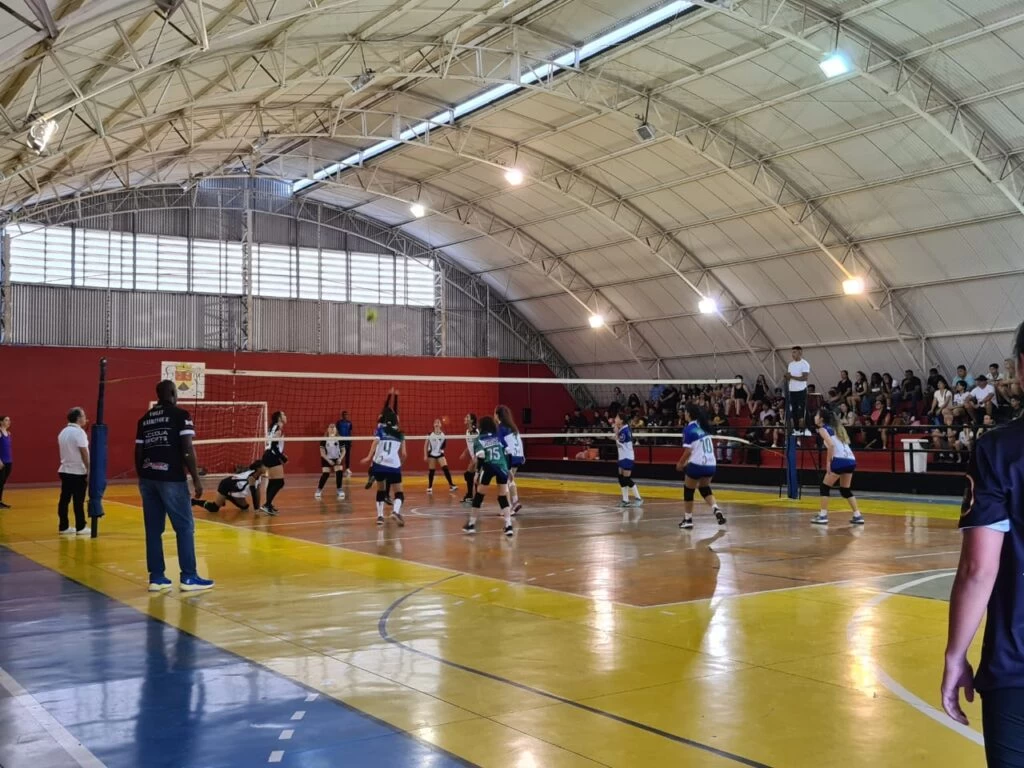 Prefeitura de Sorocaba dá início à Copa de Voleibol “Meninos e Meninas da Vila” 2025 neste domingo (24)