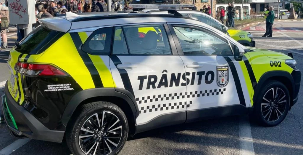 Prefeitura define ações especiais de trânsito, transporte público e segurança para o Carnaval