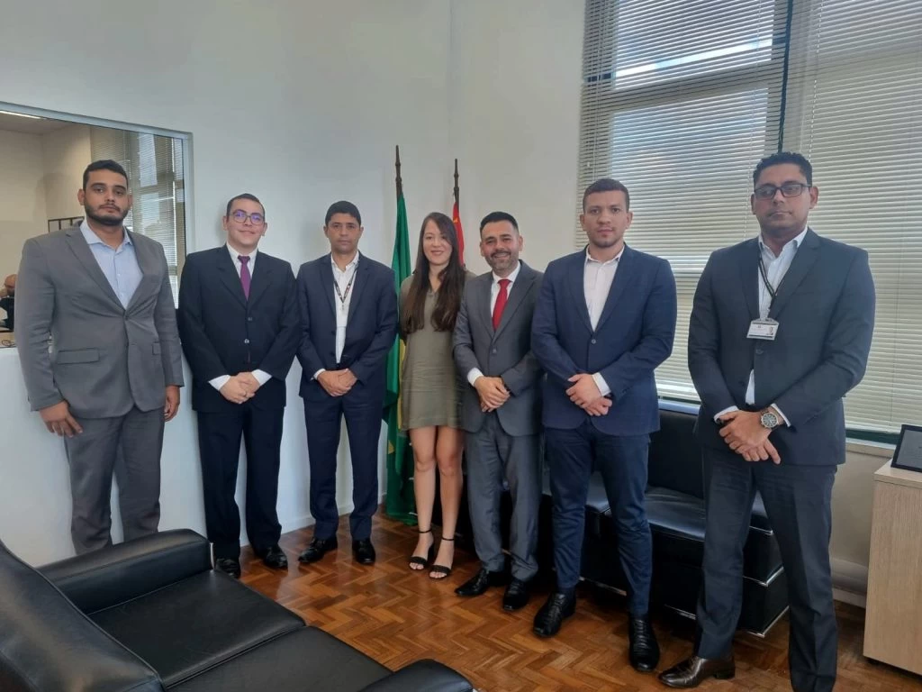 Sorocaba participa de reunião junto à Controladoria-Geral do Estado de São Paulo para conhecer o programa Radar Anticorrupção
