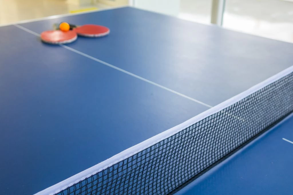 Centro Esportivo de Brigadeiro Tobias terá Torneio de Tênis de Mesa neste sábado (21)
