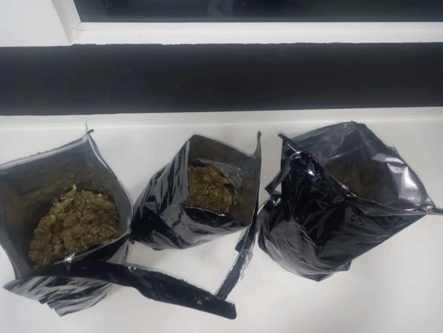 GCM apreende 1,7 kg de maconha em moto após fuga pelo Centro de Sorocaba