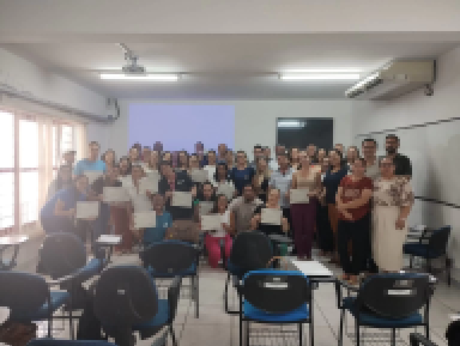 Cerest Sorocaba promove curso sobre ‘Vigilância em Saúde do Trabalhador’