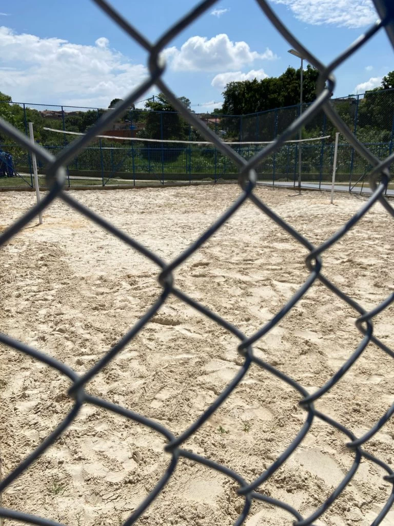Clínica e Vivência de Beach Tennis será realizada no CEU das Artes do Laranjeiras no dia 22 de fevereiro