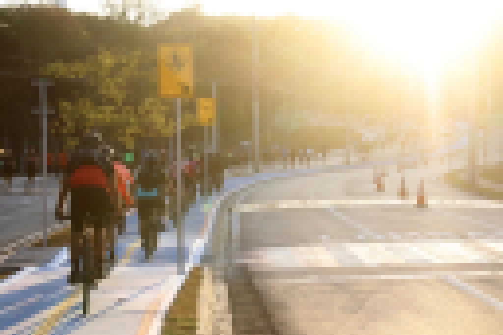 Prefeitura entrega primeiro trecho de obras de duplicação da Avenida Três de Março