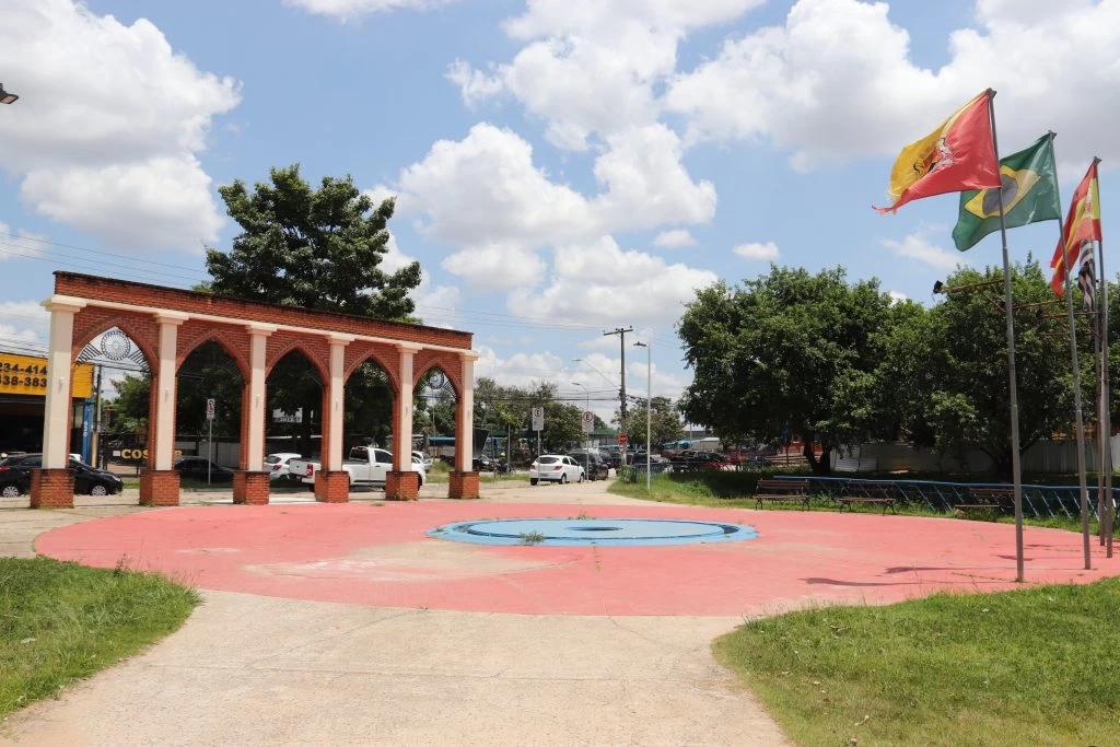 Prefeitura de Sorocaba publica chamamento para atividades culturais no Parque dos Espanhóis