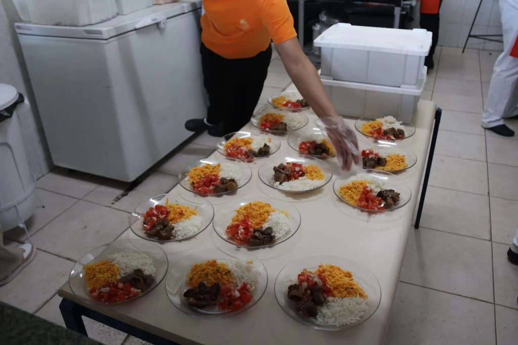 Prefeitura de Sorocaba divulga as unidades escolares que receberão o projeto “Churrasquinho na Escola” nesta sexta-feira (19)