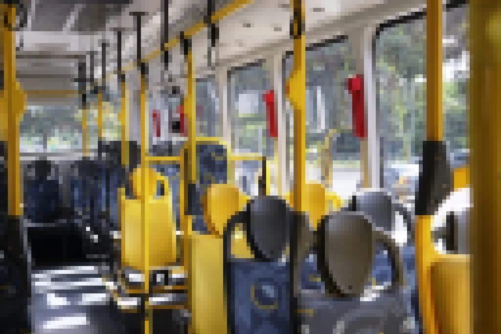 Festa das Nações e SoroGeek Festival terão esquema especial de transporte público