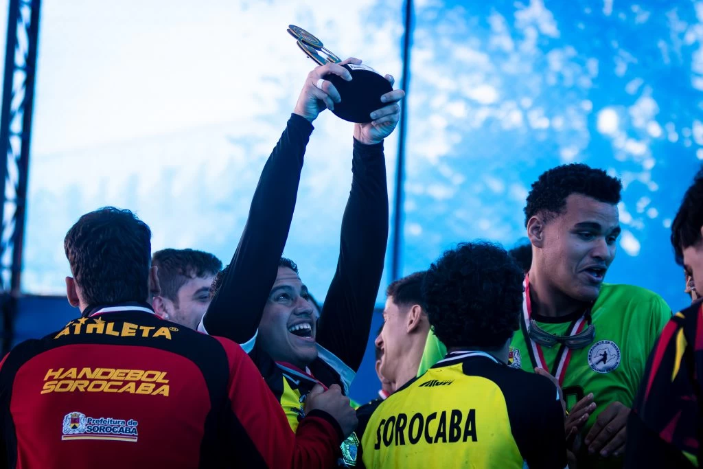 Sorocaba já soma 12 medalhas nos Jogos Regionais