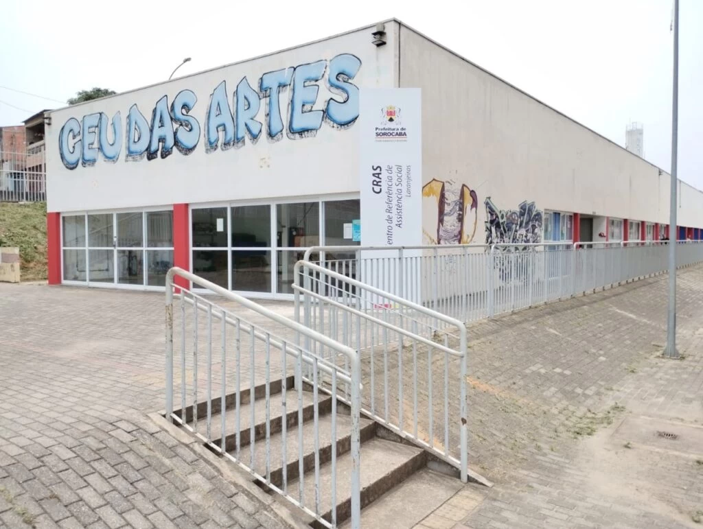 Biblioteca do CEU das Artes do Laranjeiras oferece oficinas gratuitas de Inglês e Língua Portuguesa para crianças
