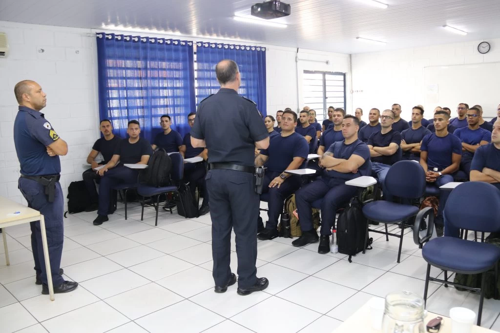 Prefeitura de Sorocaba convoca mais 50 candidatos aprovados em concurso público da GCM